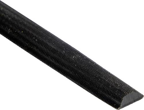 C.K T0082A 8 Werkstattfeile, halbrund, 200 mm 1 St.
