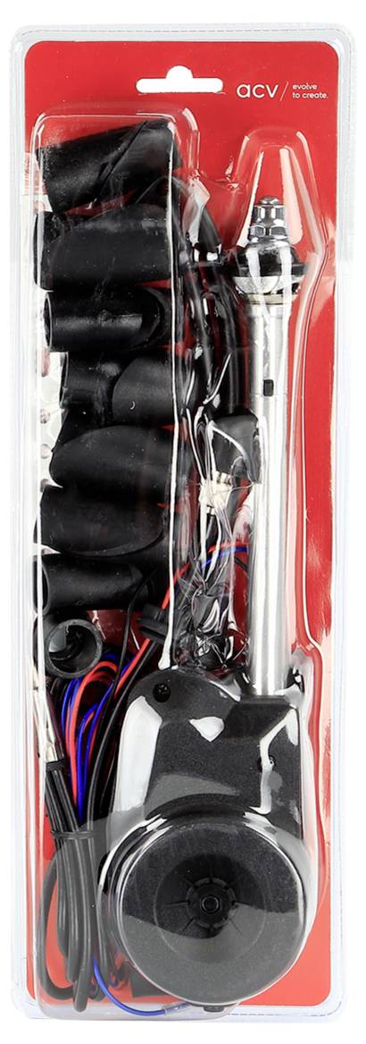 ACV Autoradio-Ersatzantennenstab