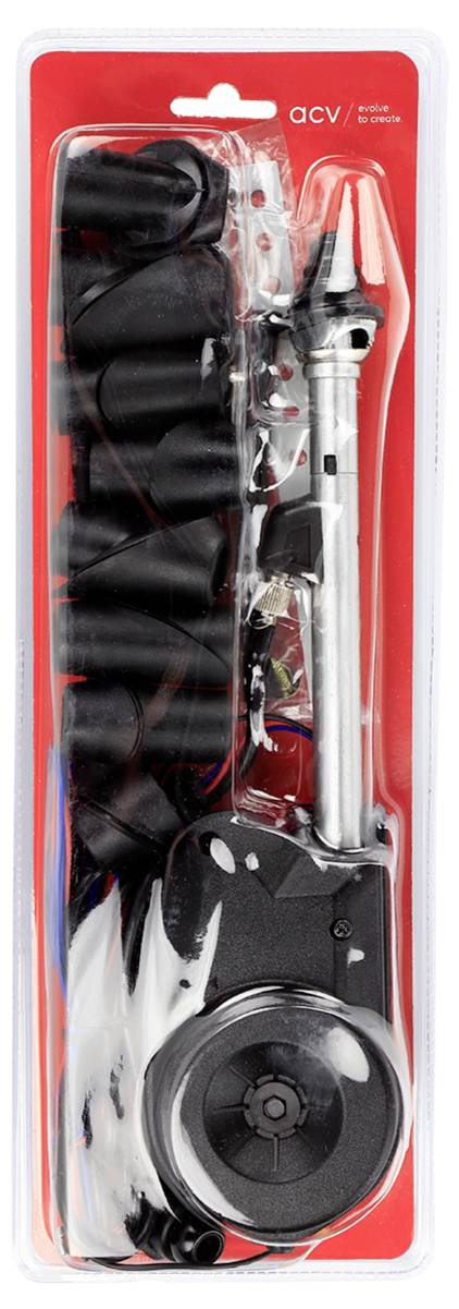 160° Sichtfeld für breite und zuverlässige Abdeckung