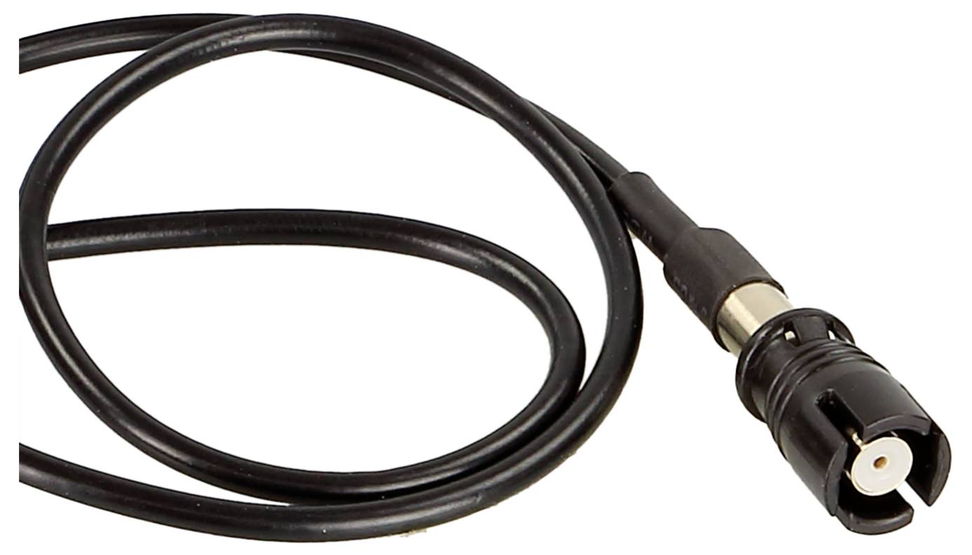 Werbegrafik für eine 'Notfall-SOS-Taste'-Funktion: Smartphone-Bildschirm zeigt 'Person erkannt' mit Notfalloptionen zum Stummschalten von Benachrichtigungen, zum Aktivieren einer Sirene, zum Anrufen eines Freundes oder zum Wählen von 112.