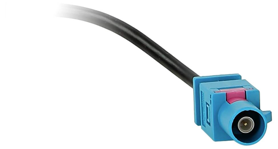 ACV Autoradio-Ersatzantennenstab