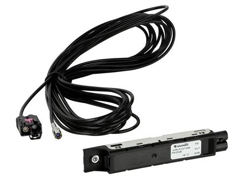 ACV Auto-Antennen-Adapter DAB/UKW-Splitter 15-7590007