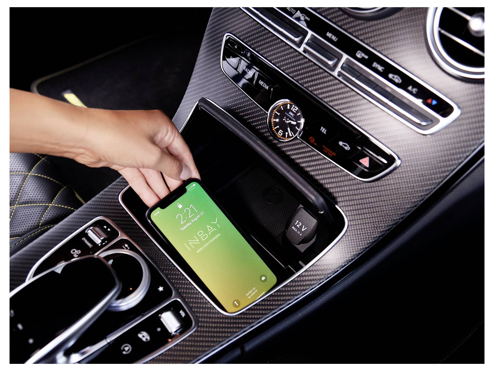 ACV 241190-59-1 Ablageschale