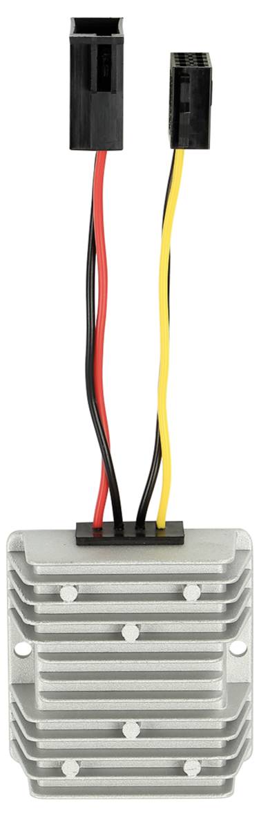 ACV 30.3520-06 Spannungswandler 1 St. Ausgangsspannung (Details)=12V Betriebsspannung=24V