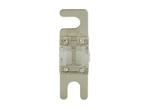 ACV Car-HiFi Flachsicherung Standard 80 A 1 St.