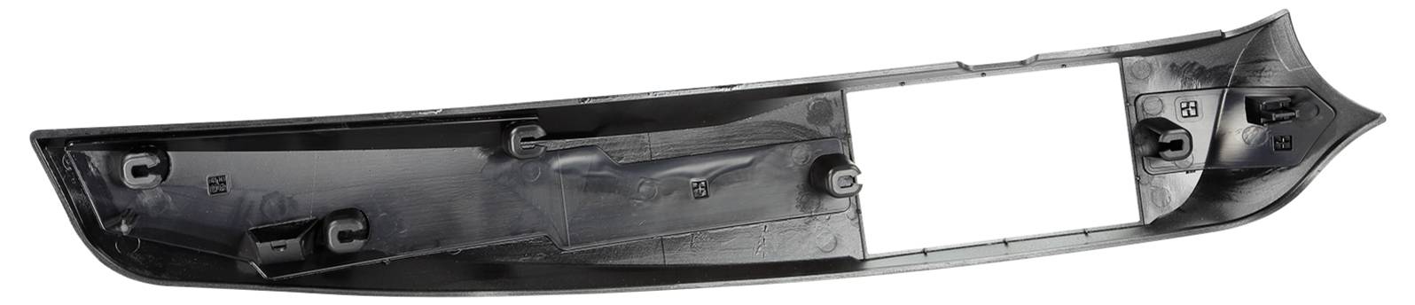 Roter isolierter Gabelkabelschuh mit rotem PROLine-Logo und „100 VPE / PU