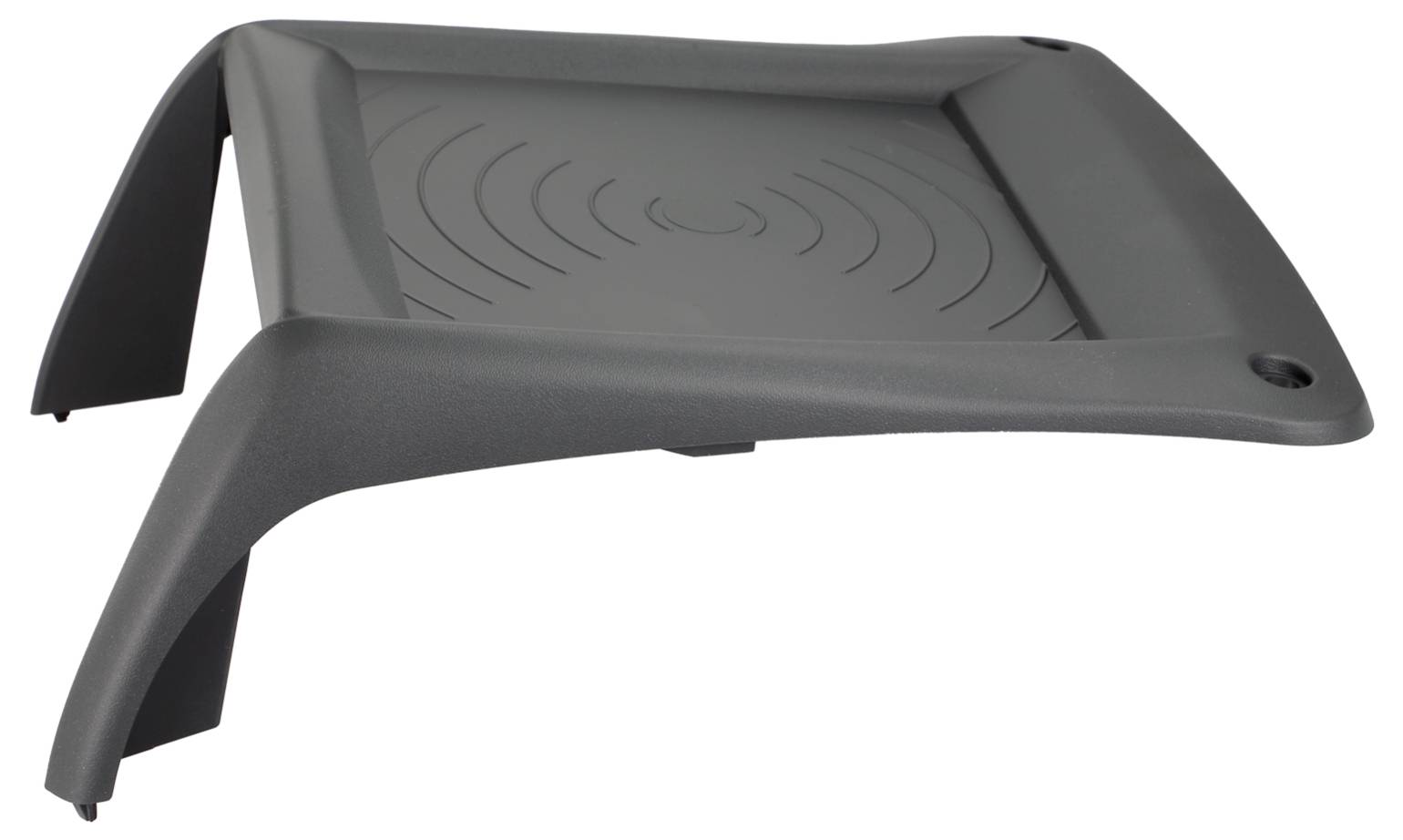 ACV 381094-40 Autoradio-Einbaurahmen