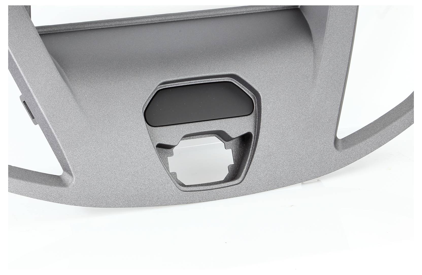 ACV 381114-32-1 Autoradio-Einbaurahmen