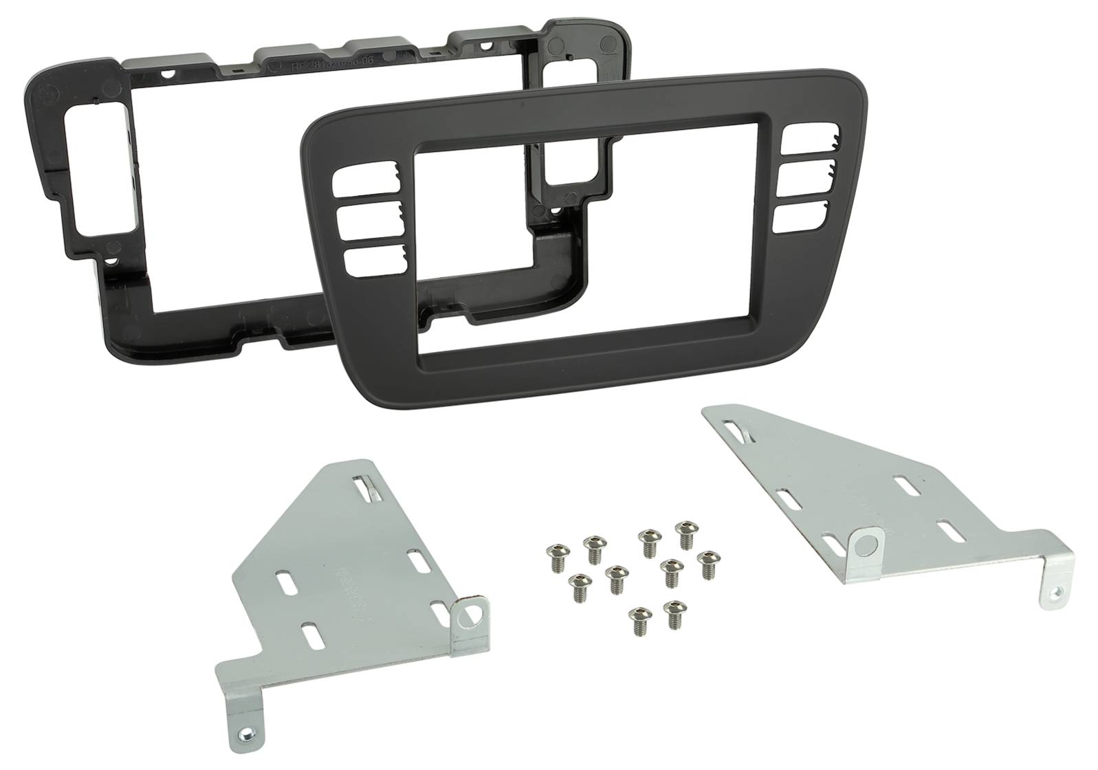 ACV 381320-36-1 Autoradio-Einbaurahmen