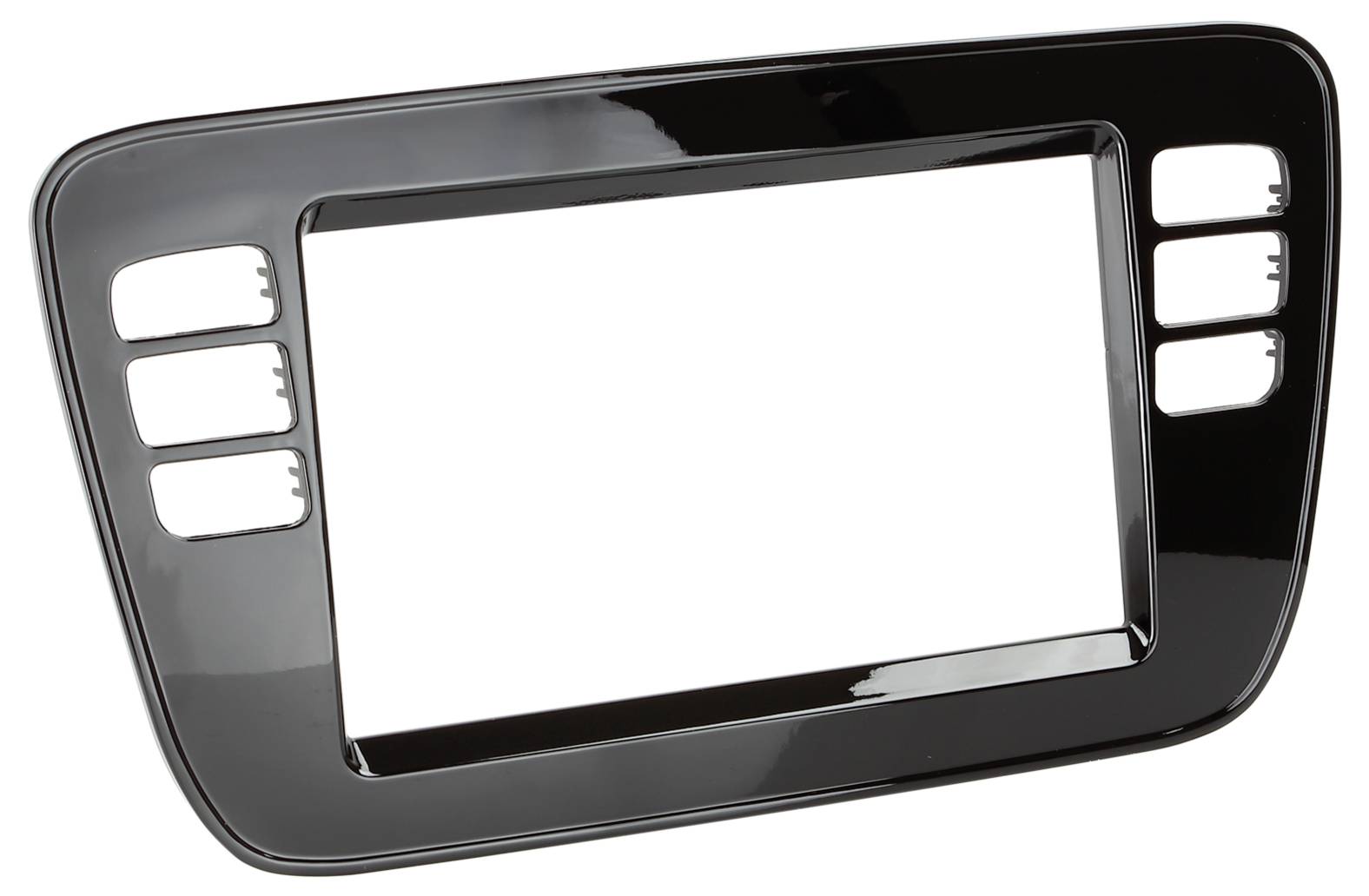 ACV 381320-36-2 Autoradio-Einbaurahmen