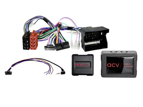 ACV Lenkradfernbedienungsadapter