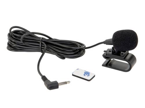 ACV Sprach-Mikrofon 58-1000-02