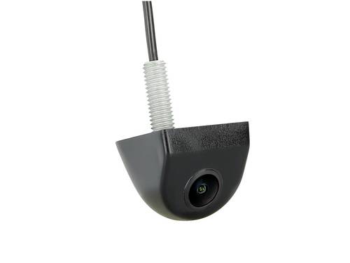 ACV 771000-6000 Rückfahrvideosystem Schwarz