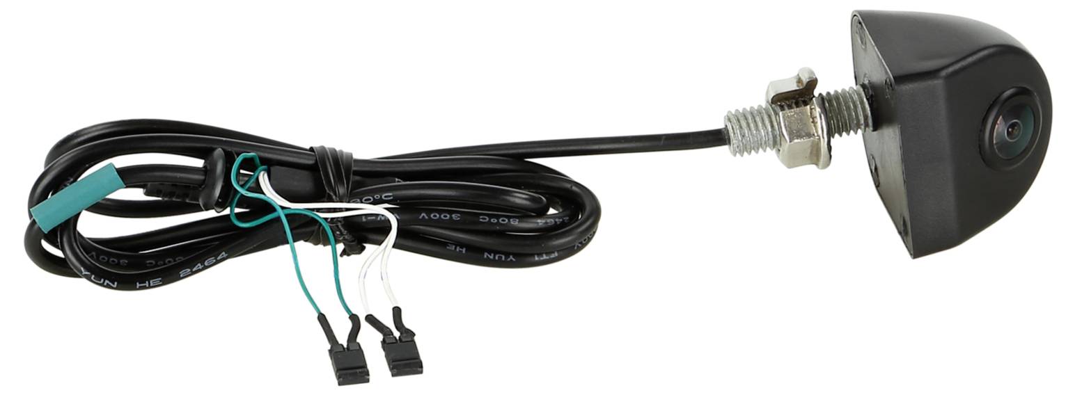 ACV 771000-6000 Rückfahrvideosystem Schwarz