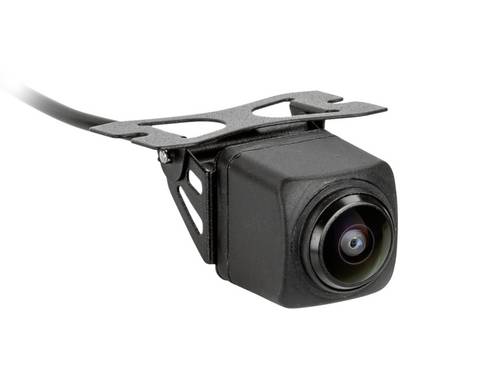 ACV 771000-6004 Rückfahrvideosystem Schwarz