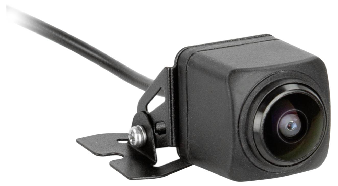 ACV 771000-6004 Rückfahrvideosystem Schwarz