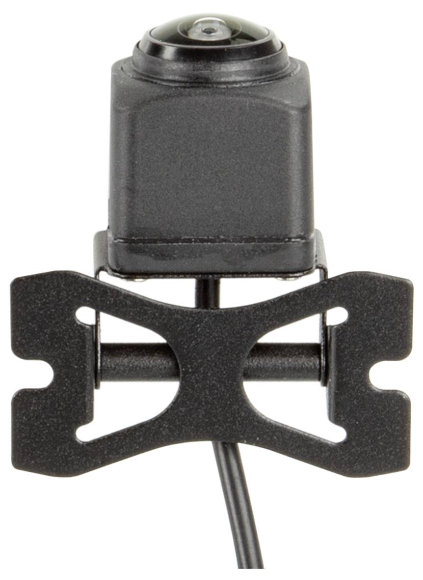 ACV 771000-6004 Rückfahrvideosystem Schwarz