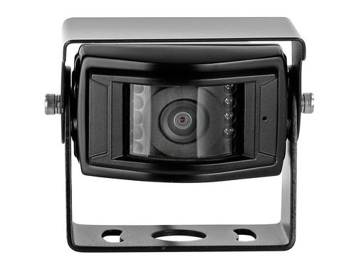 ACV 771000-6012 Rückfahrvideosystem Schwarz