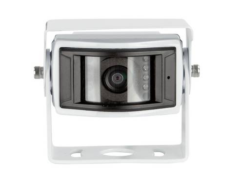 ACV 771000-6013 Rückfahrvideosystem Weiß