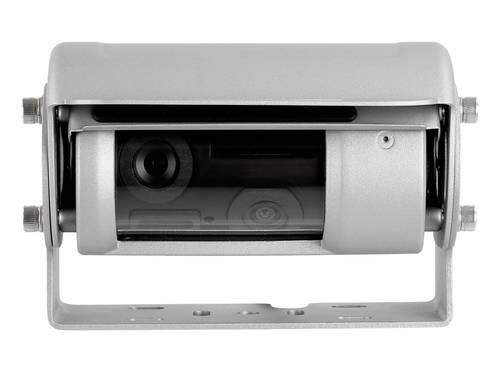 ACV 771000-6015 Rückfahrvideosystem Weiß