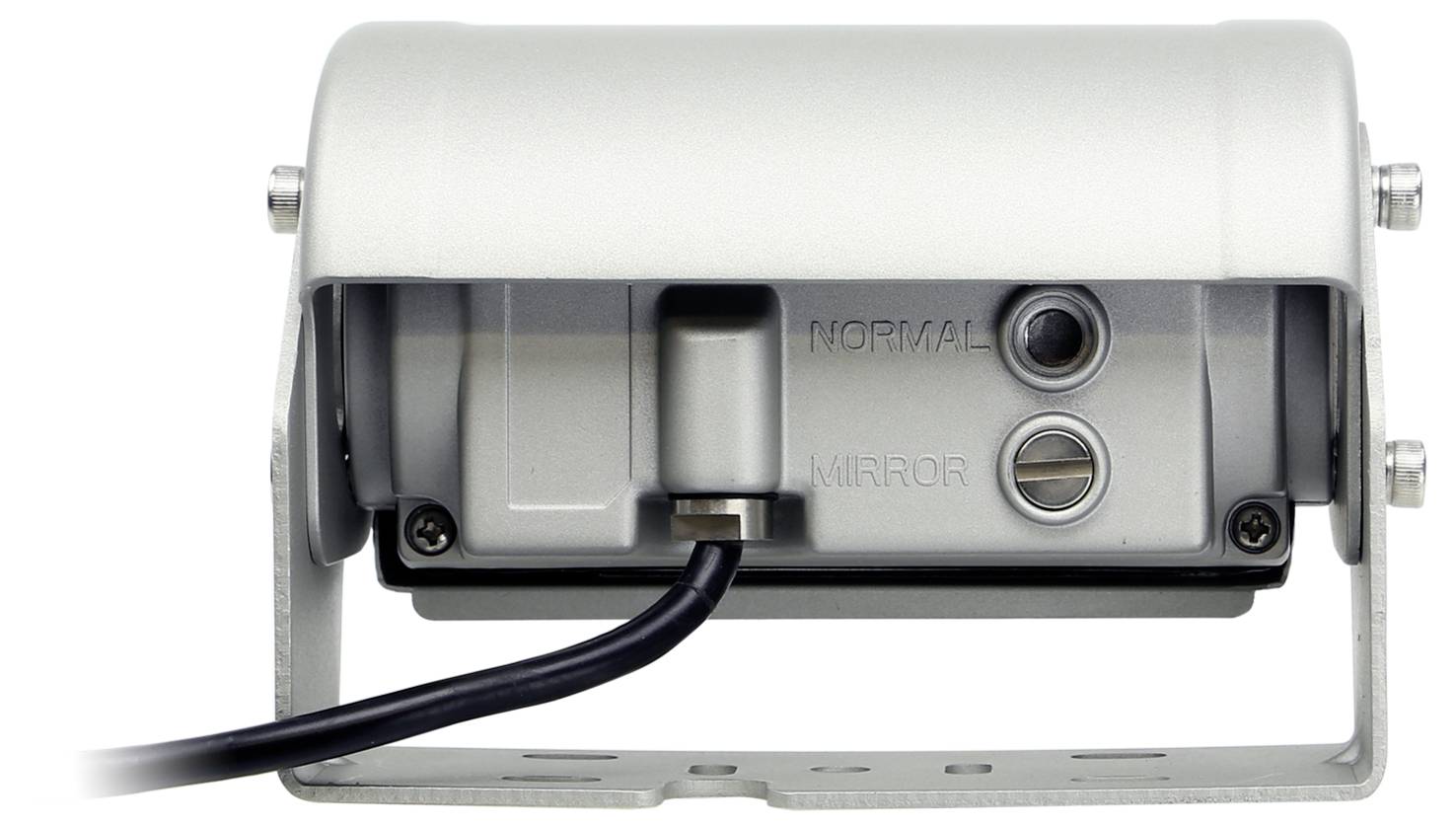 ACV 771000-6015 Rückfahrvideosystem Weiß