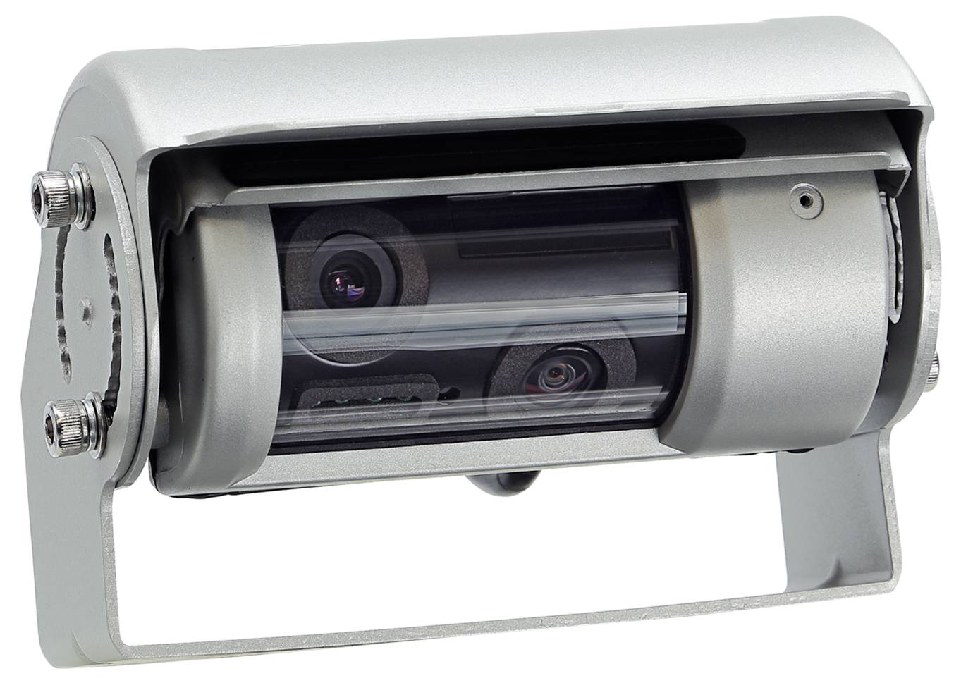 ACV 771000-6015 Rückfahrvideosystem Weiß