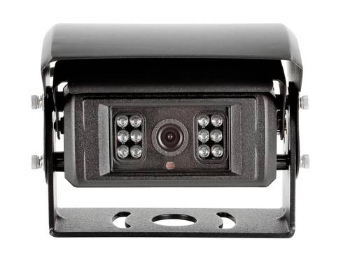 ACV 771000-6018 Rückfahrvideosystem Weiß