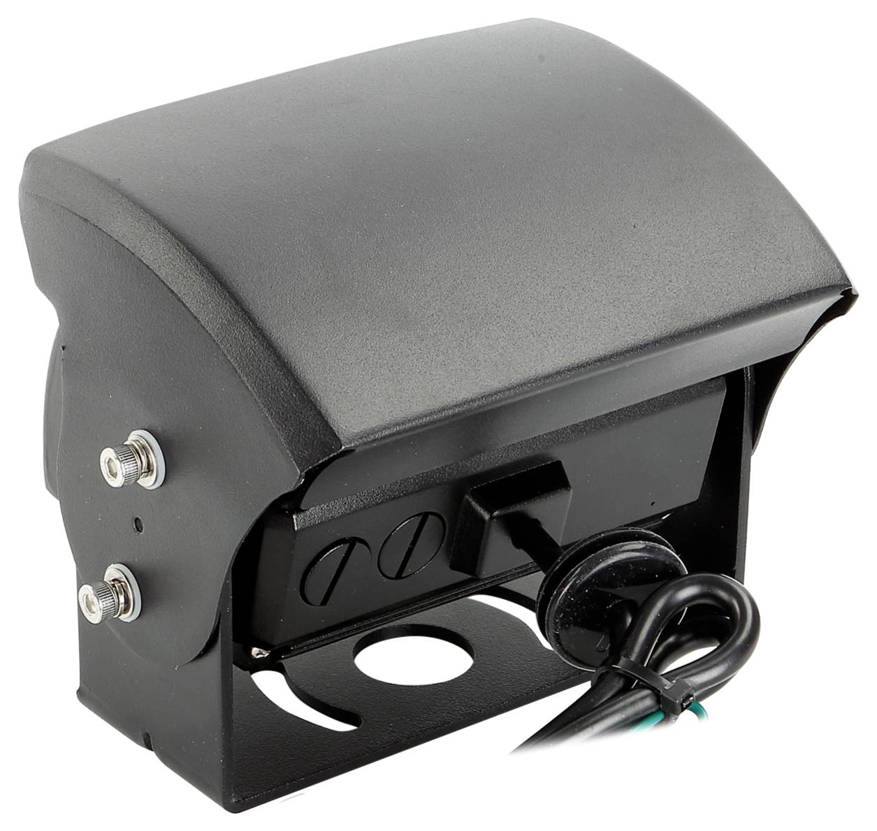 ACV 771000-6018 Rückfahrvideosystem Weiß