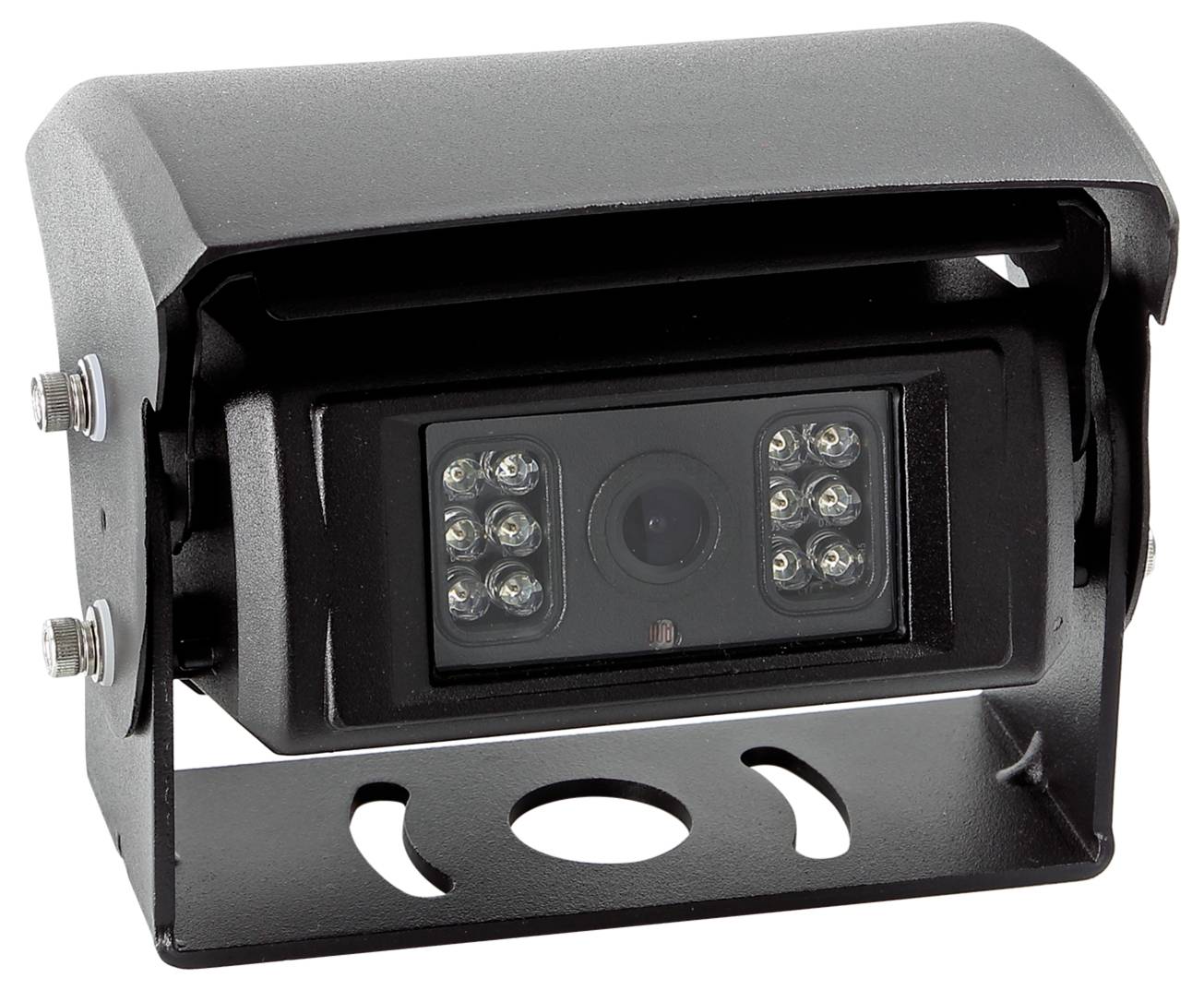 ACV 771000-6018 Rückfahrvideosystem Weiß