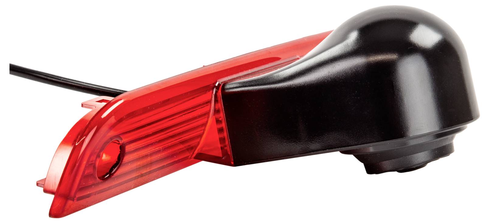 ACV 771000-6023 Rückfahrvideosystem Schwarz