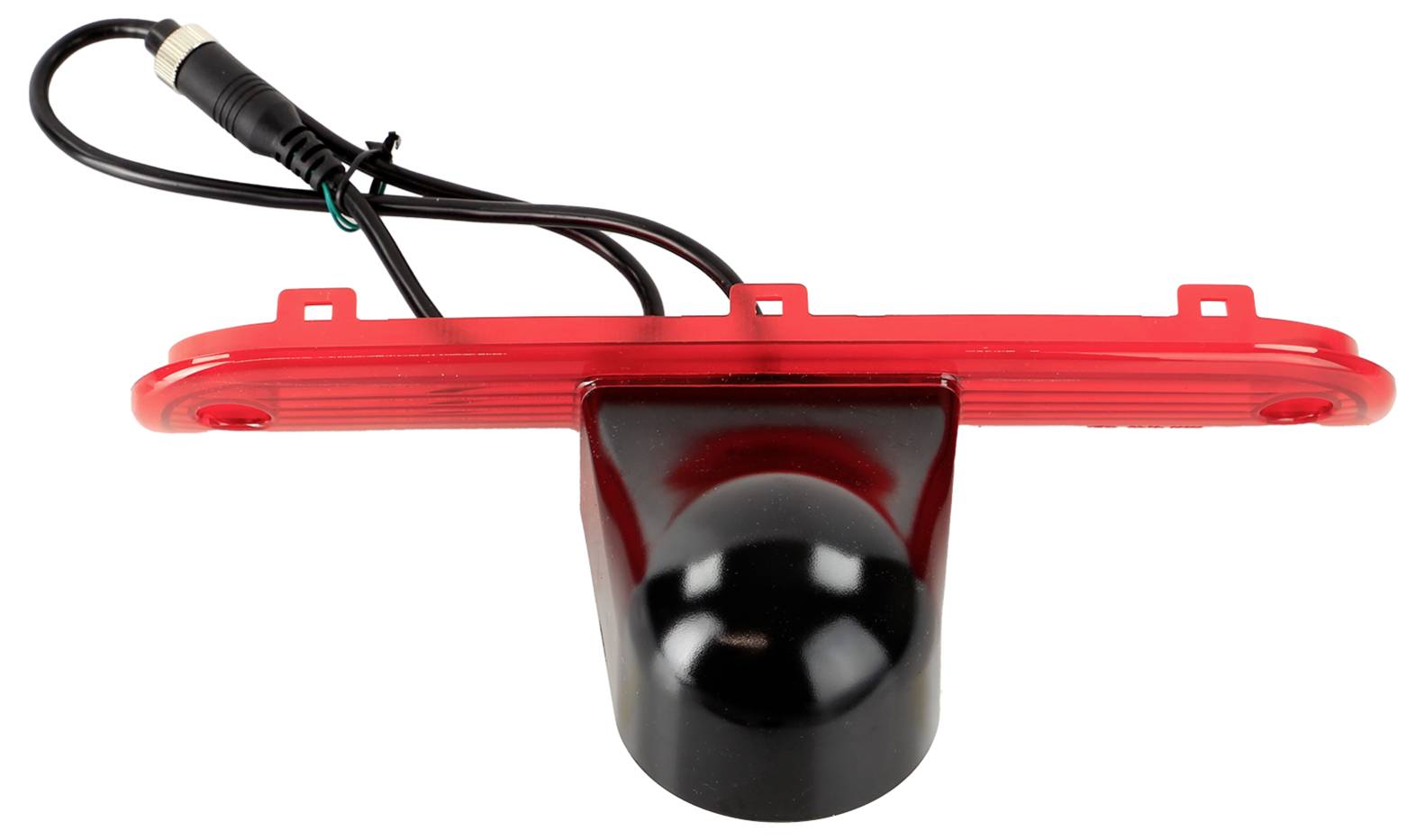 ACV 771000-6023 Rückfahrvideosystem Schwarz