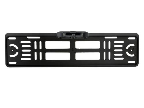 ACV 771000-6040 Rückfahrvideosystem Schwarz