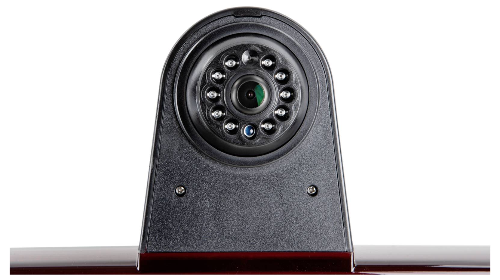 ACV 771000-6051 Rückfahrvideosystem Schwarz