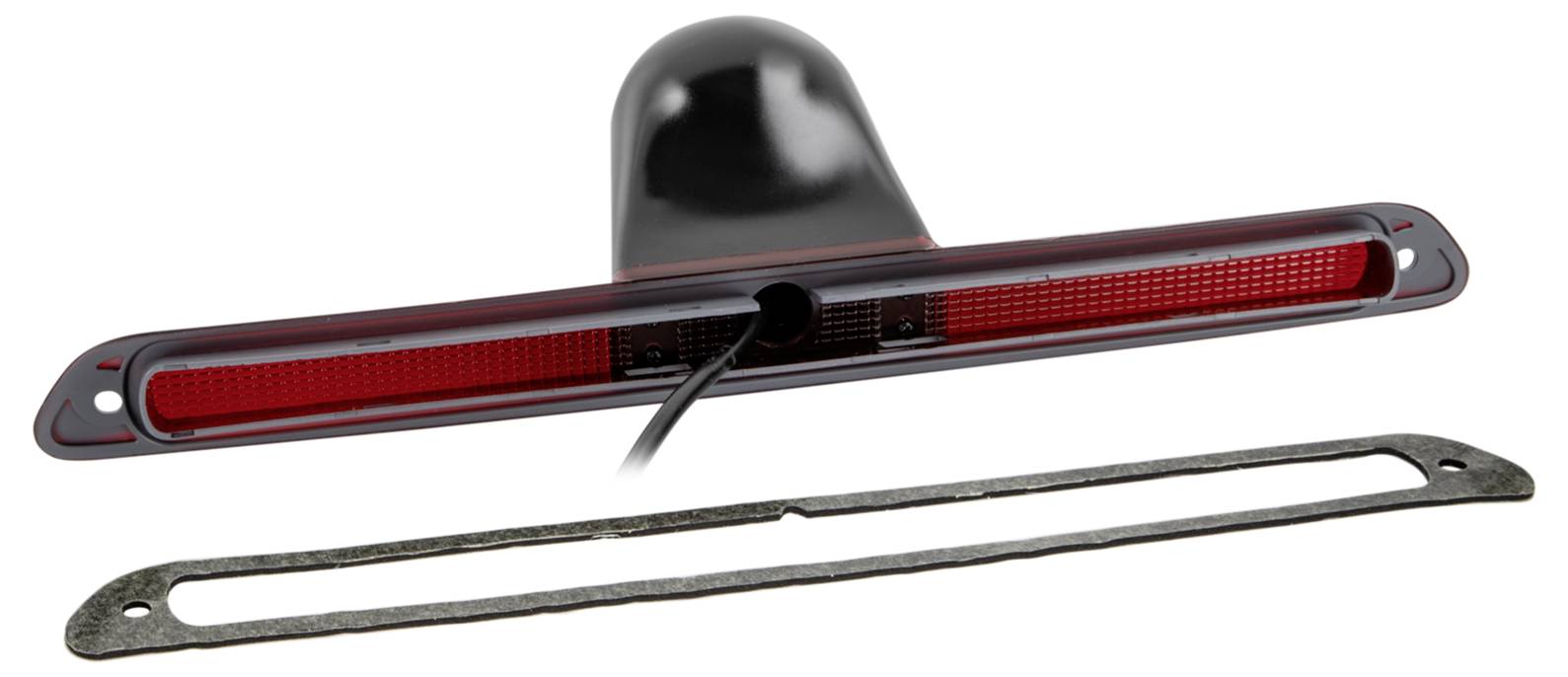 ACV 771000-6051 Rückfahrvideosystem Schwarz