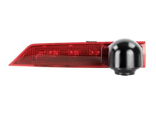 ACV 771000-6066 Rückfahrvideosystem Schwarz