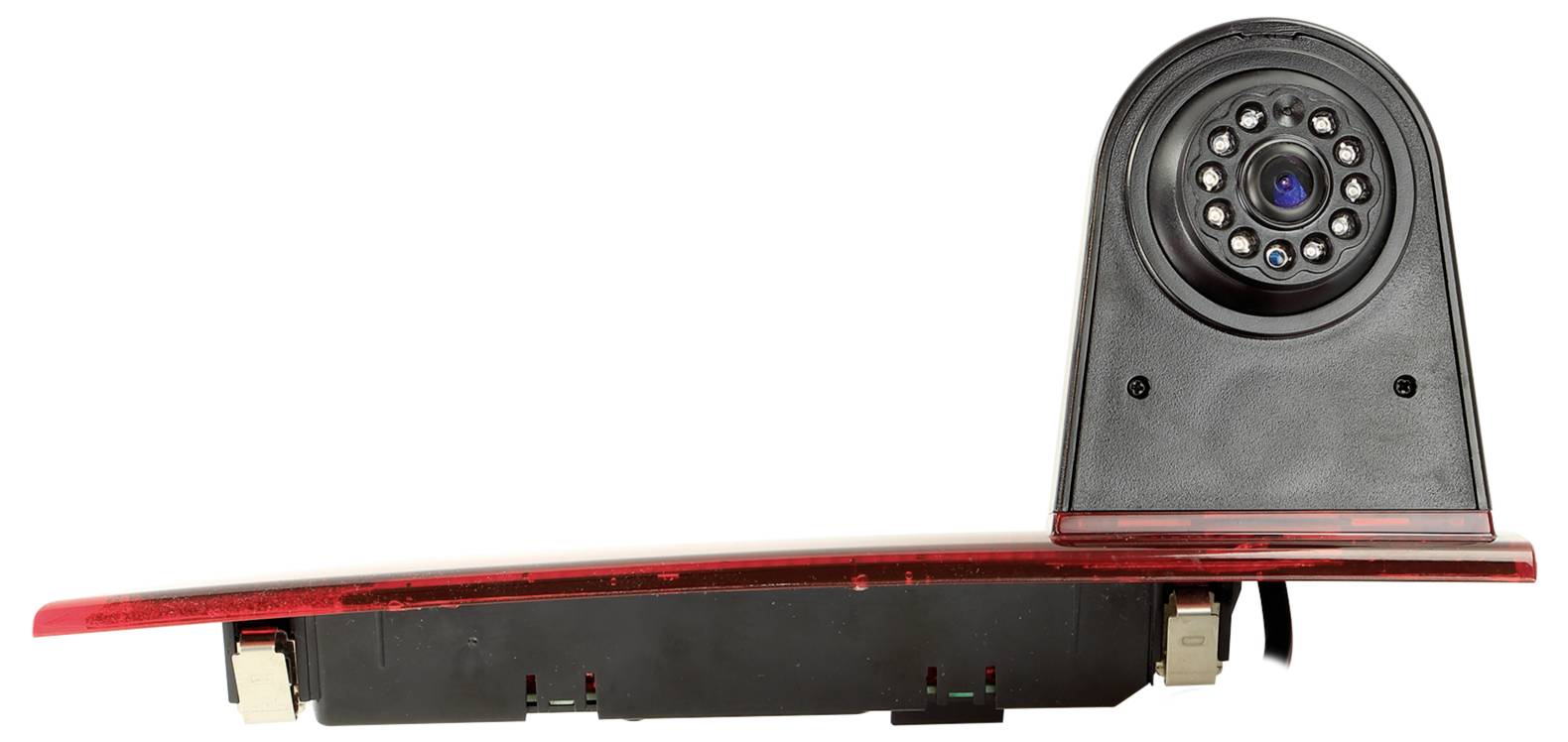 ACV 771000-6066 Rückfahrvideosystem Schwarz