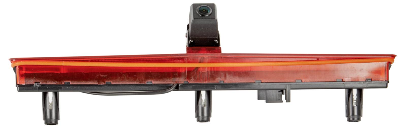 ACV 771000-6070 Rückfahrvideosystem Schwarz