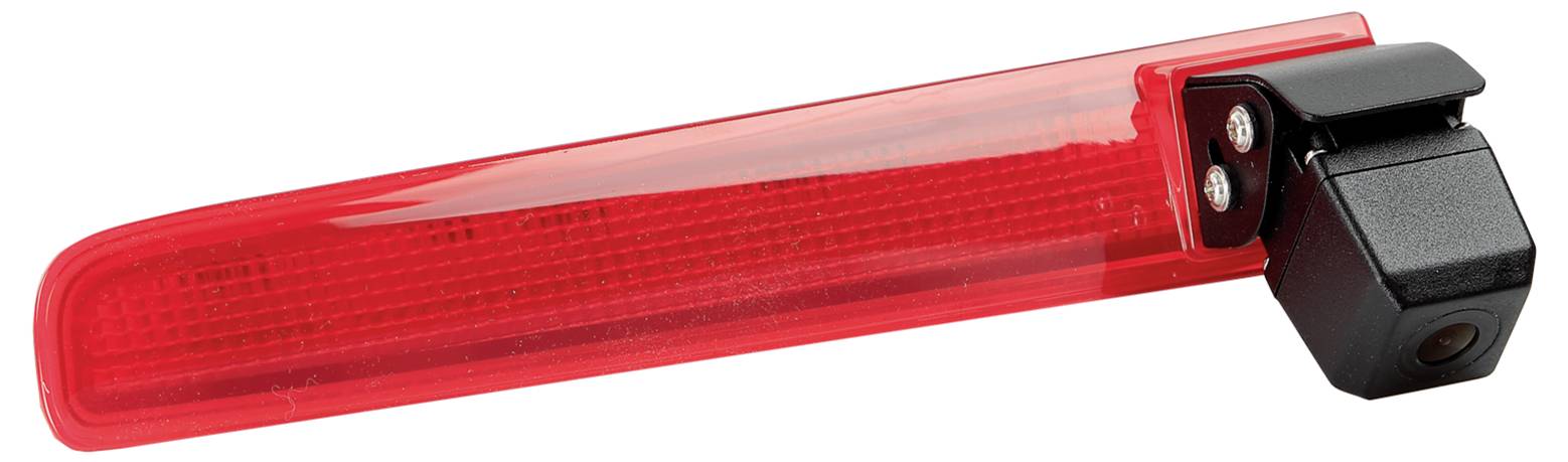 ACV 771000-6073 Rückfahrvideosystem Schwarz