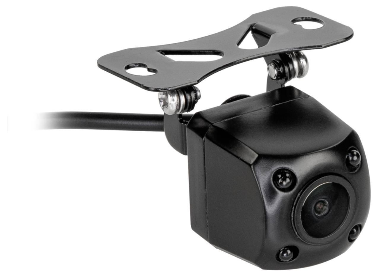 ACV 771000-6701 Rückfahrvideosystem Schwarz
