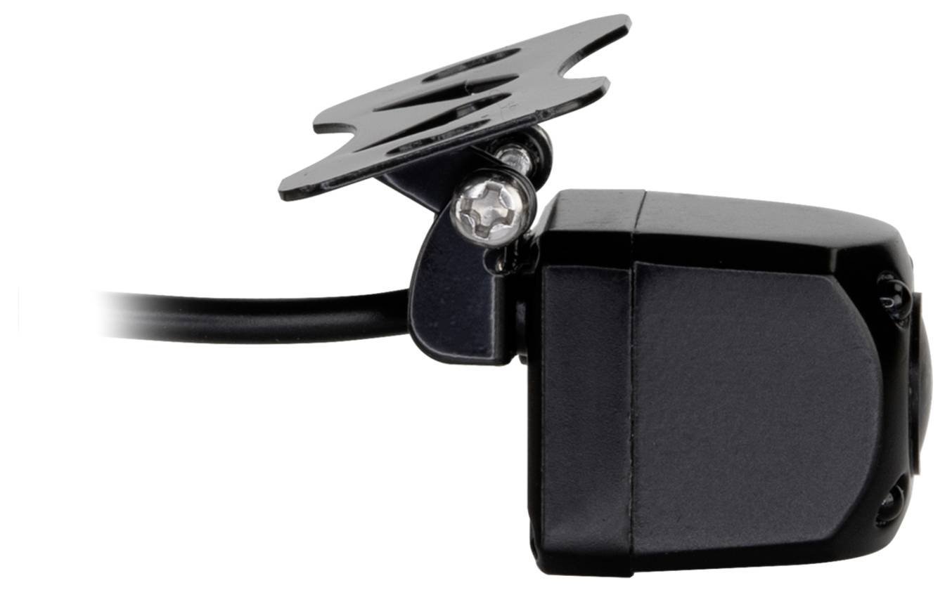 ACV 771000-6701 Rückfahrvideosystem Schwarz