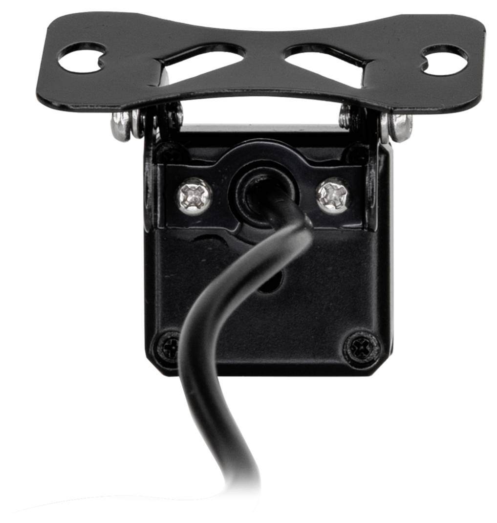 ACV 771000-6701 Rückfahrvideosystem Schwarz