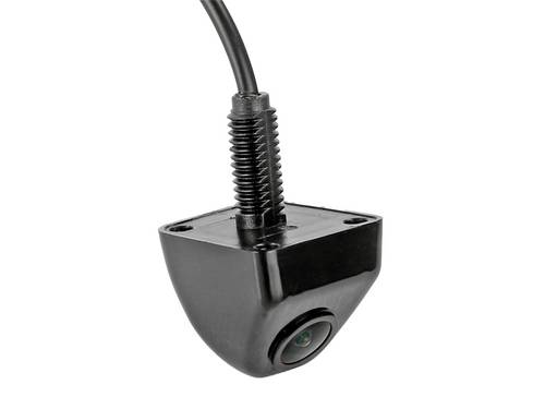 ACV 771000-6708 Rückfahrvideosystem Schwarz
