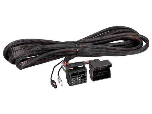 ACV 1024-25-6500-0 Quadlock Stecker