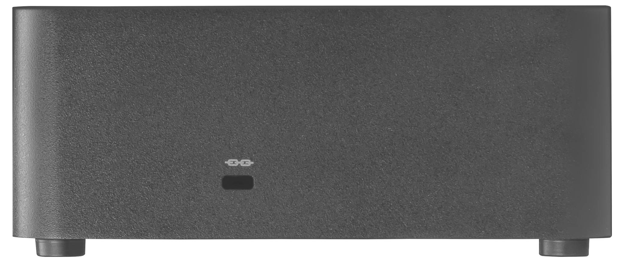 MSI Mini PC MSI Cubi NUC 1MG-213DE (P) Intel® Core™ 3 100U 4.70 GHz 8 GB RAM 256 GB SSD 00B0B111-213