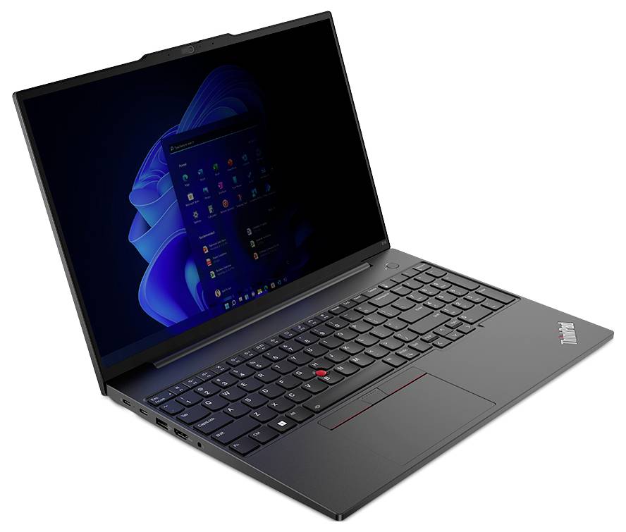 Lenovo Premium Clarity Privacy Blickschutzfolie 40,6cm (16") Bildformat: 16:10 4XJ1U03939