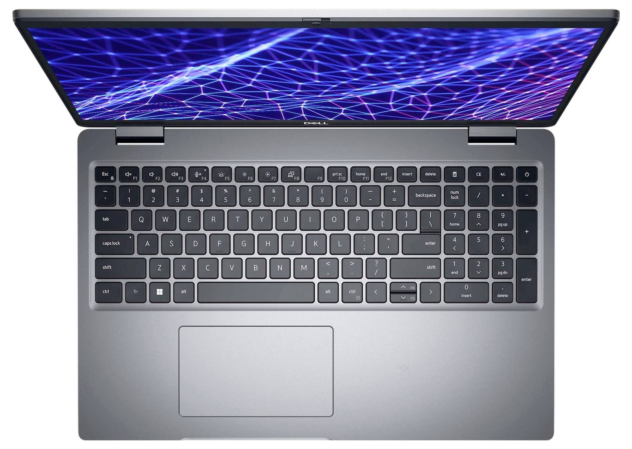 Dell Notebook Latitude 5530 (generalüberholt) (gut) 39.6cm (15.6 Zoll) 8GB RAM 256GB SSD Windows® 11 Pro Grau RENEW_P104F005