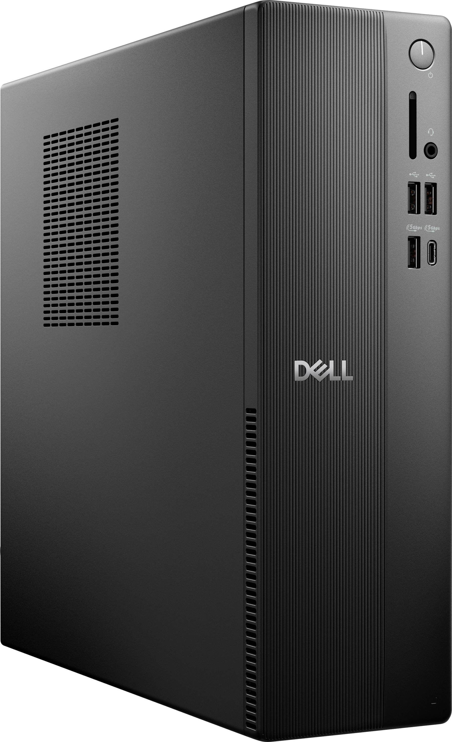 Dell Desktop PC Pro Slim Essential QVS1260 Intel® Core™ i3 i3-14100 4.7GHz 8GB RAM Intel Intel® UHD Graphics VTW6W