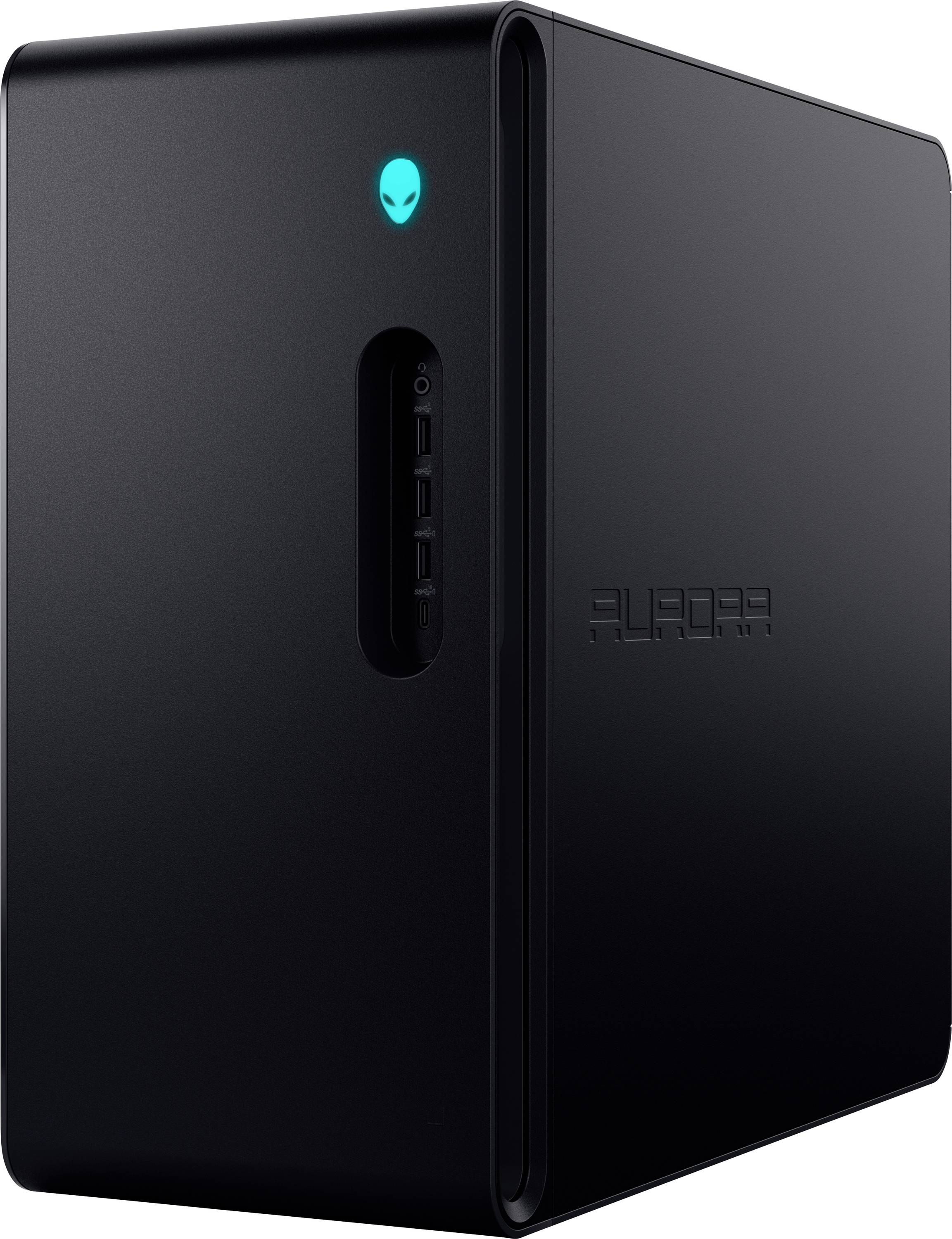 Dell Gaming PC AW Aurora ACT1250 Intel® Core™ Ultra 9 (Series 2) 285K 5.7GHz 16GB RAM 2TB SSD Intel Intel Graphics Nvidia NVIDIA