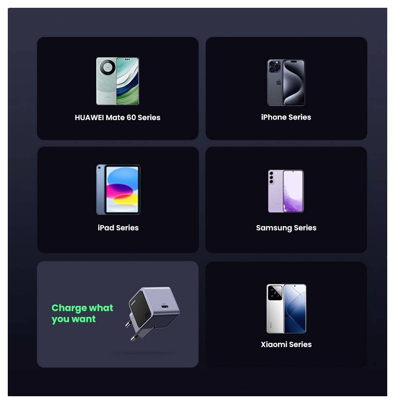 Ein schwarzes Insta360-Akku-Pack mit USB-C-Anschluss, entwickelt zur Verwendung mit Insta360-Kameras, gezeigt in einer abgewinkelten Seitenansicht.