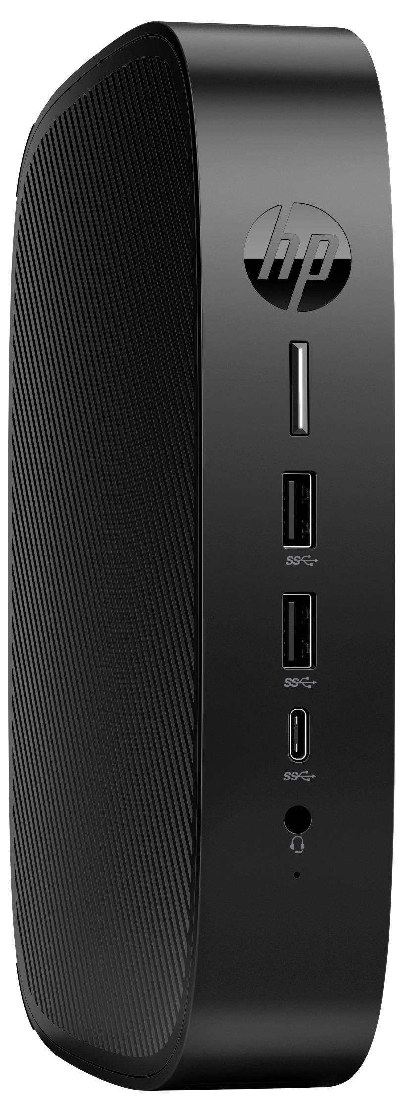 HP Thin Client Elite t655 AMD Ryzen Embedded R2314 3.5 GHz 8 GB RAM AMD AMD Radeon Graphics AC8A9EA